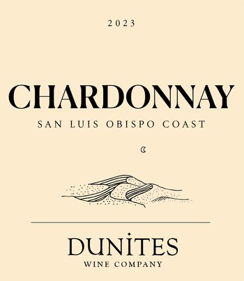 2023 SLO Coast Chardonnay