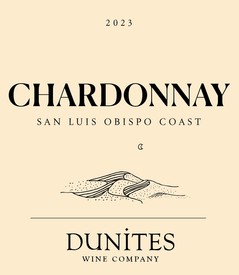 2023 SLO Coast Chardonnay