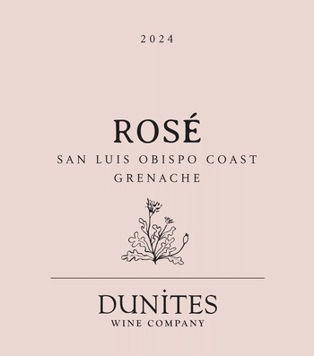 2024 Rose