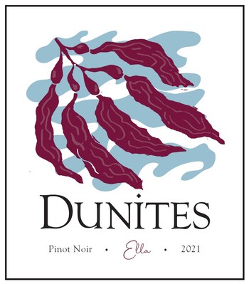 2021 Ella Pinot Noir