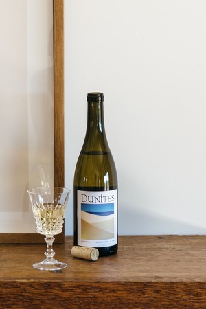 2021 SLO Coast Chardonnay