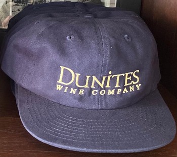 Dunites Hat - Navy