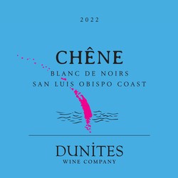 2022 Chêne Vineyard Sparkling